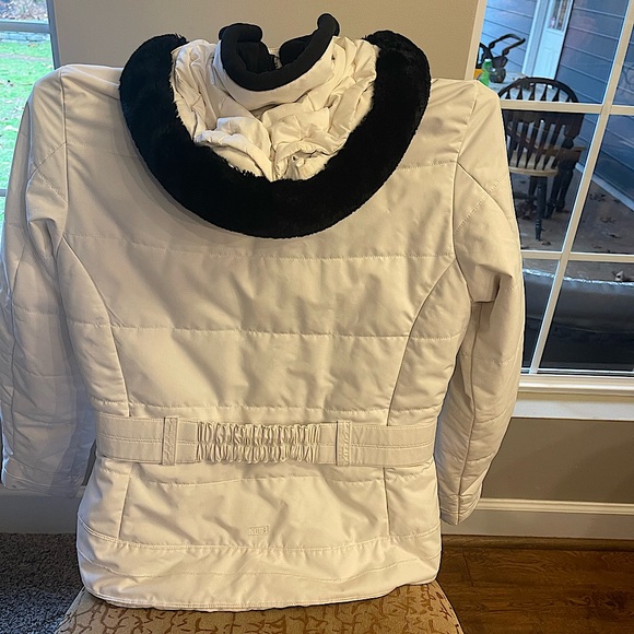 Nils brand snow jacket - Picture 2 of 6